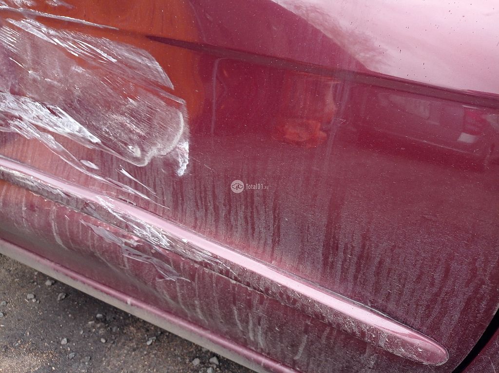 Фото KIA Spectra 58