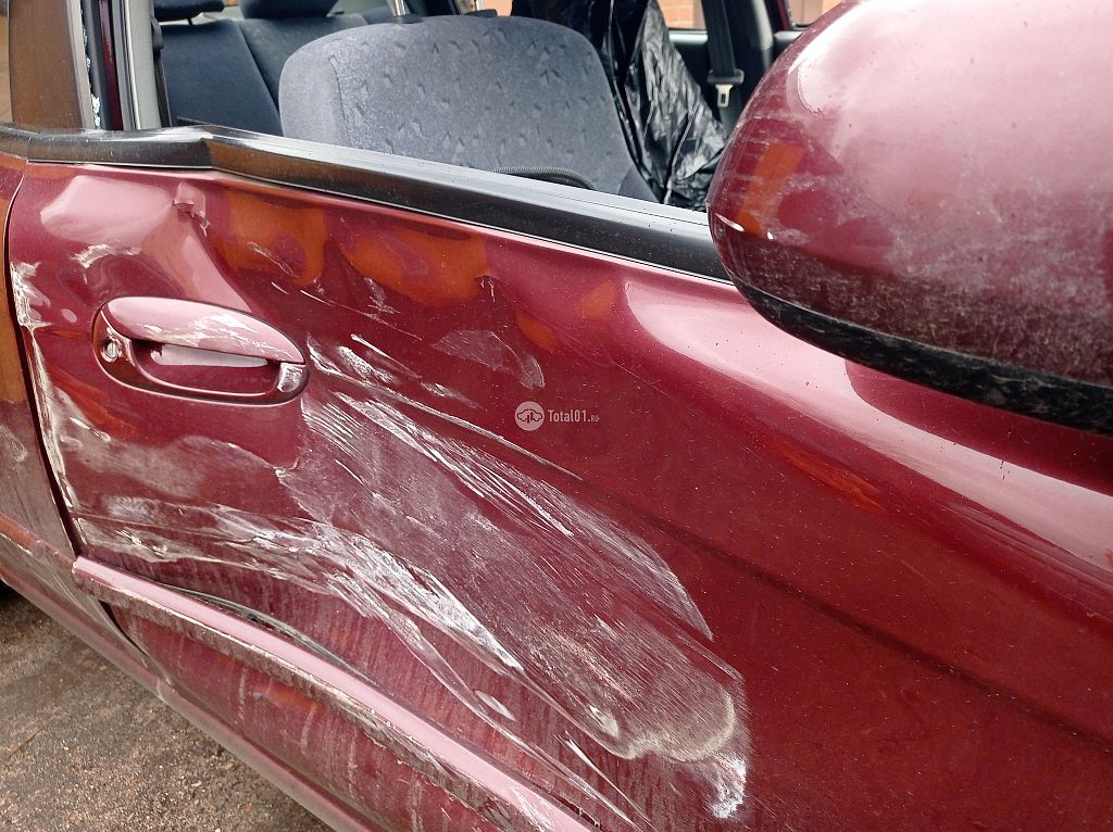 Фото KIA Spectra 60