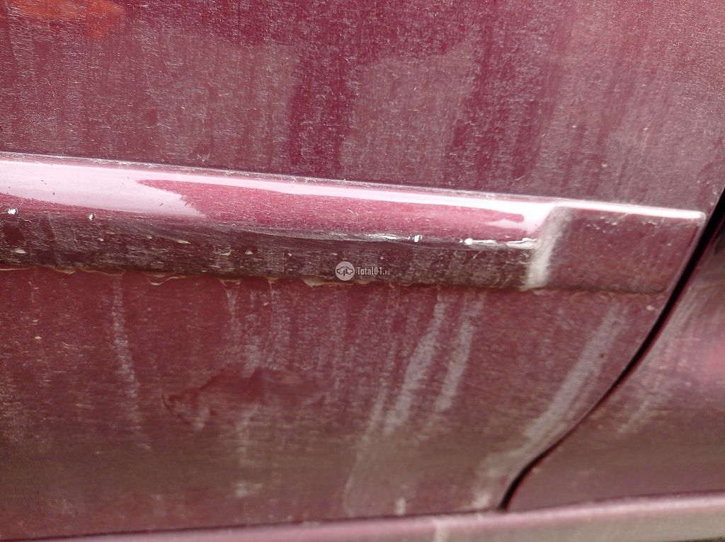 Фото KIA Spectra 64