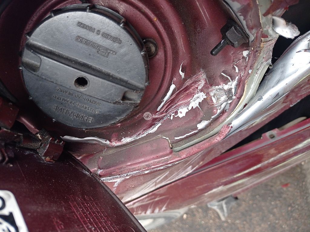 Фото KIA Spectra 76