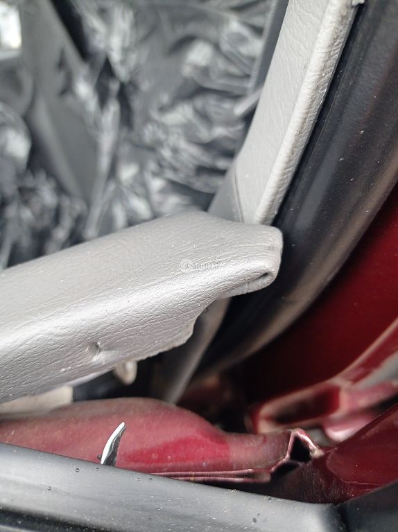 Фото KIA Spectra 80