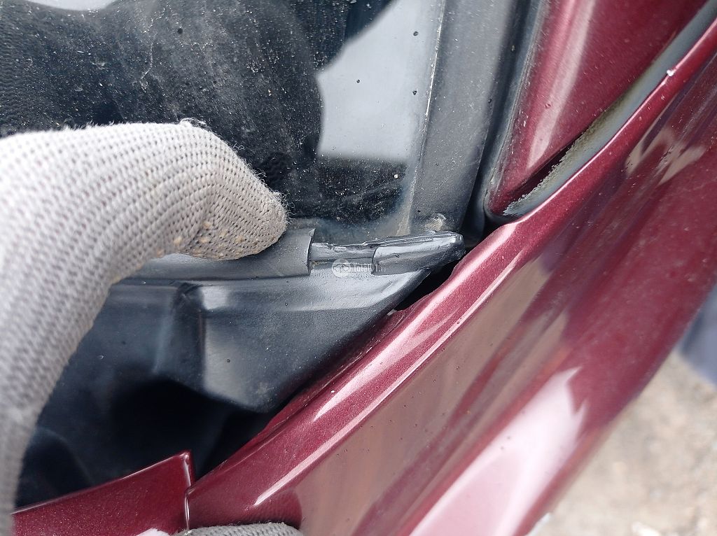 Фото KIA Spectra 82