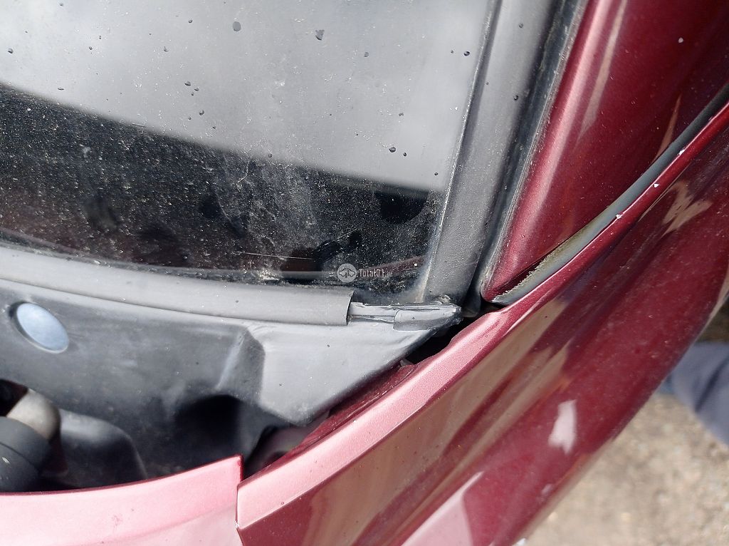 Фото KIA Spectra 84