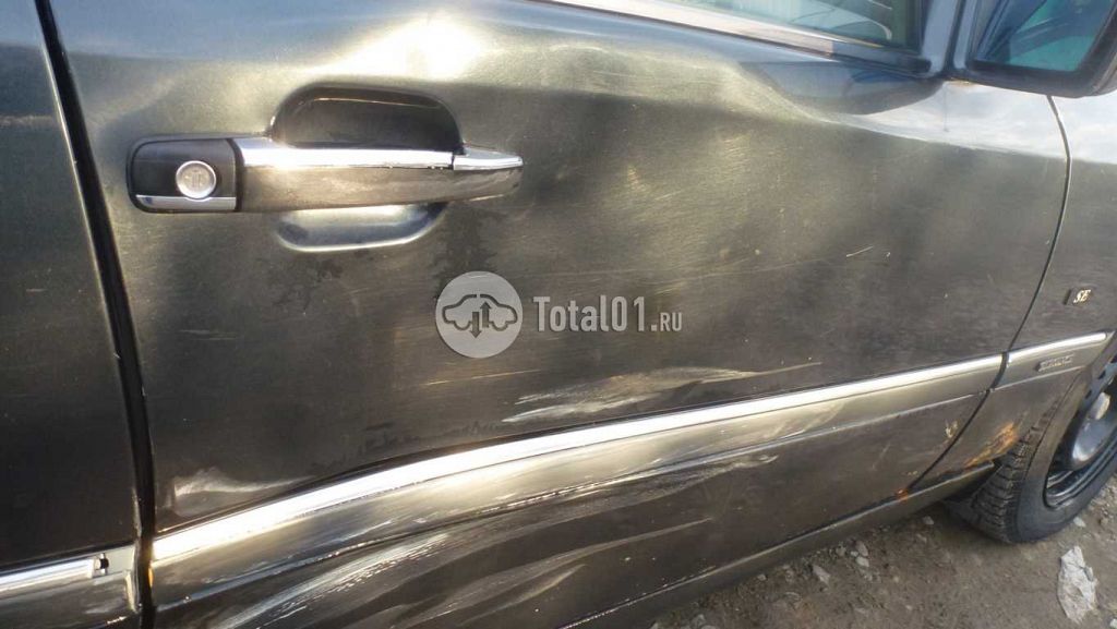 Фото Mercedes-Benz C-класс 16