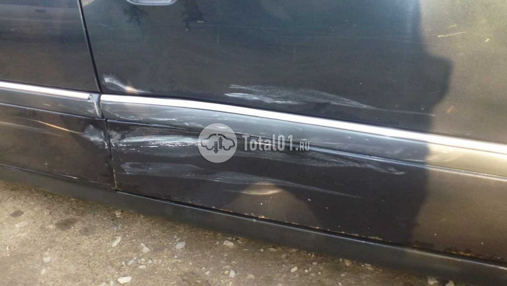 Фото Mercedes-Benz C-класс 20