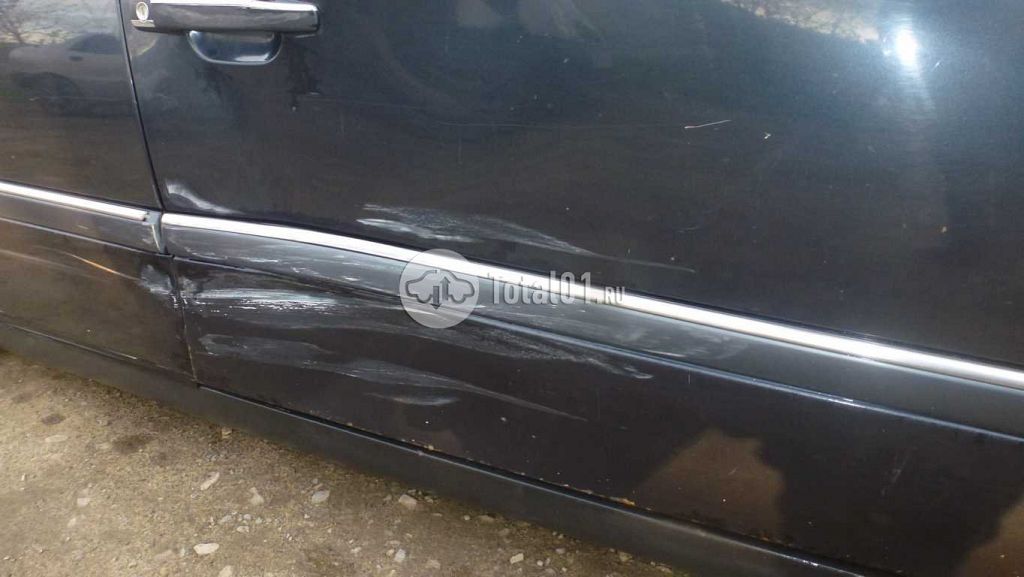 Фото Mercedes-Benz C-класс 22