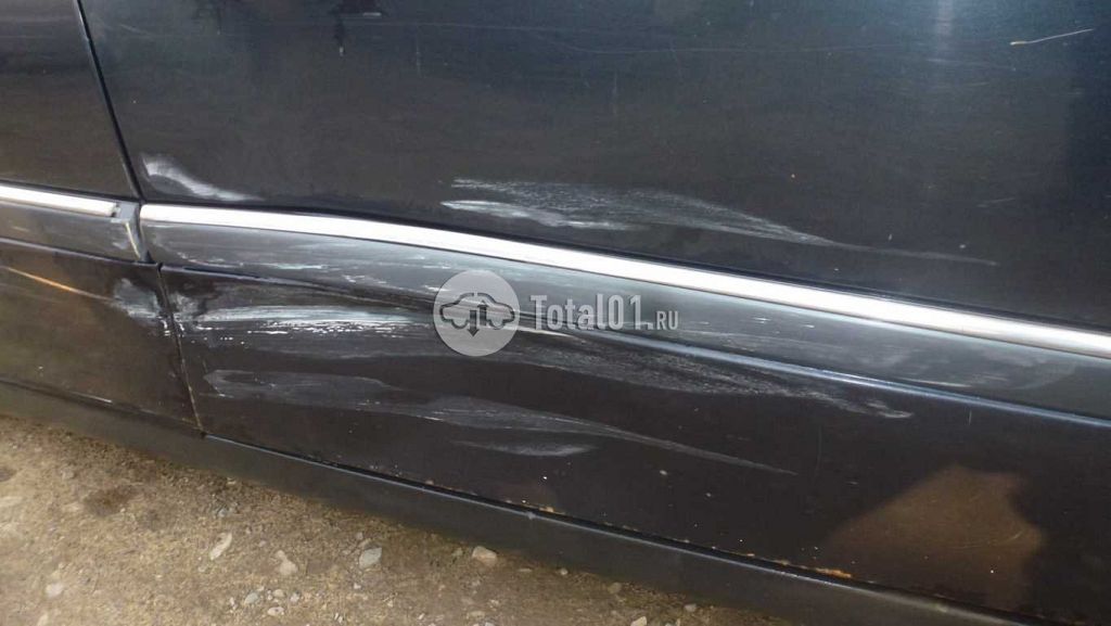 Фото Mercedes-Benz C-класс 24