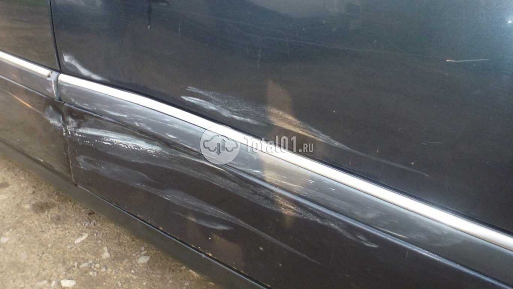 Фото Mercedes-Benz C-класс 26