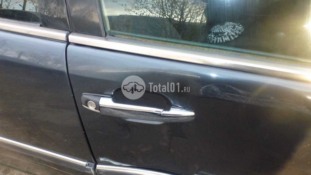 Фото Mercedes-Benz C-класс 28