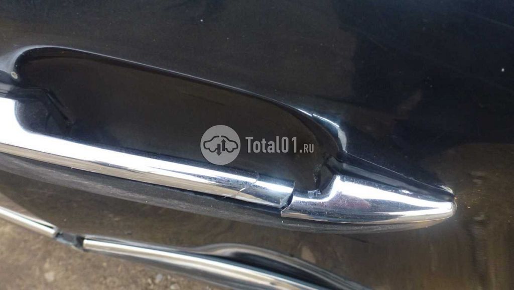 Фото Mercedes-Benz C-класс 32