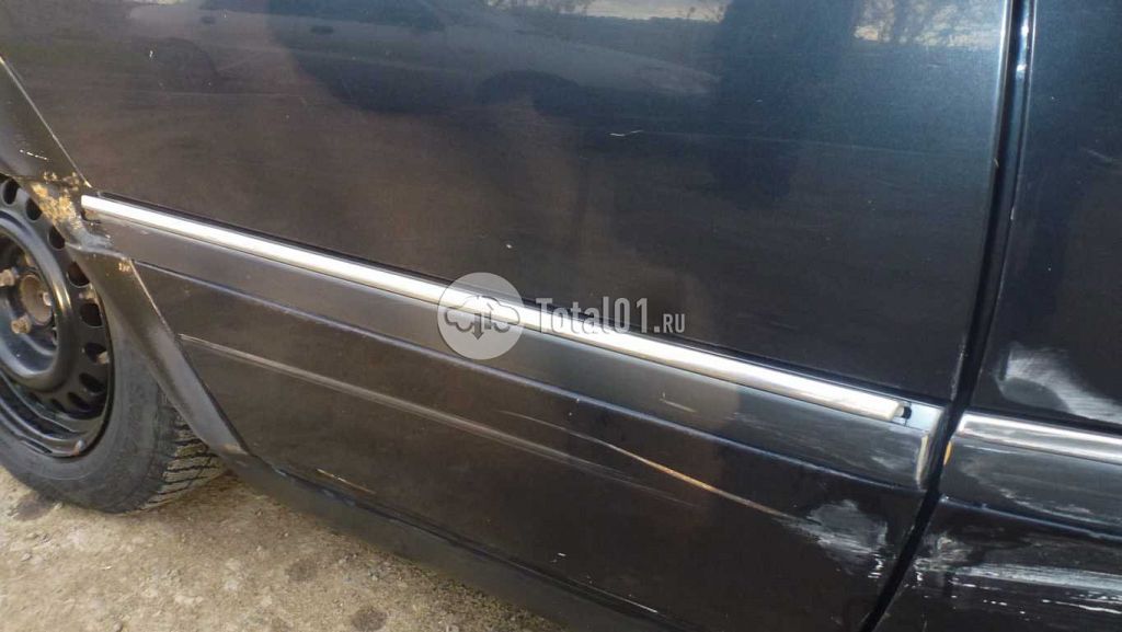 Фото Mercedes-Benz C-класс 34