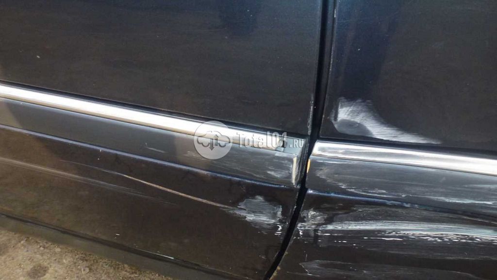 Фото Mercedes-Benz C-класс 36