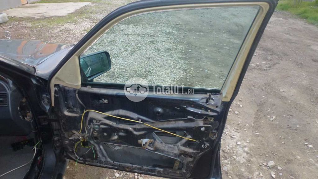 Фото Mercedes-Benz C-класс 44