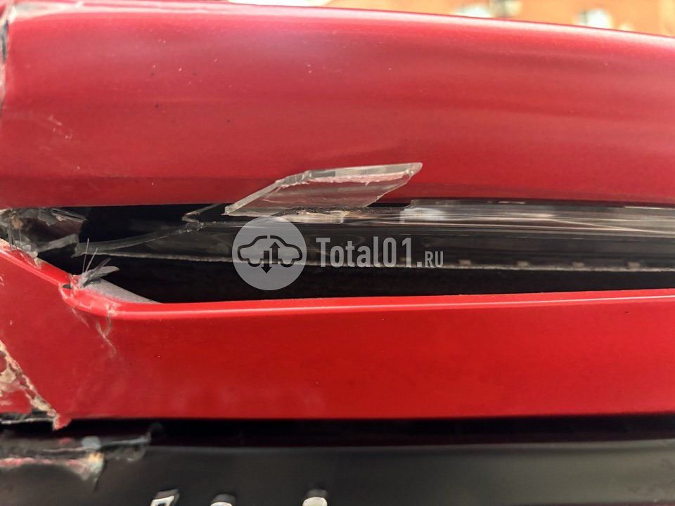 Фото Lamborghini Aventador 8