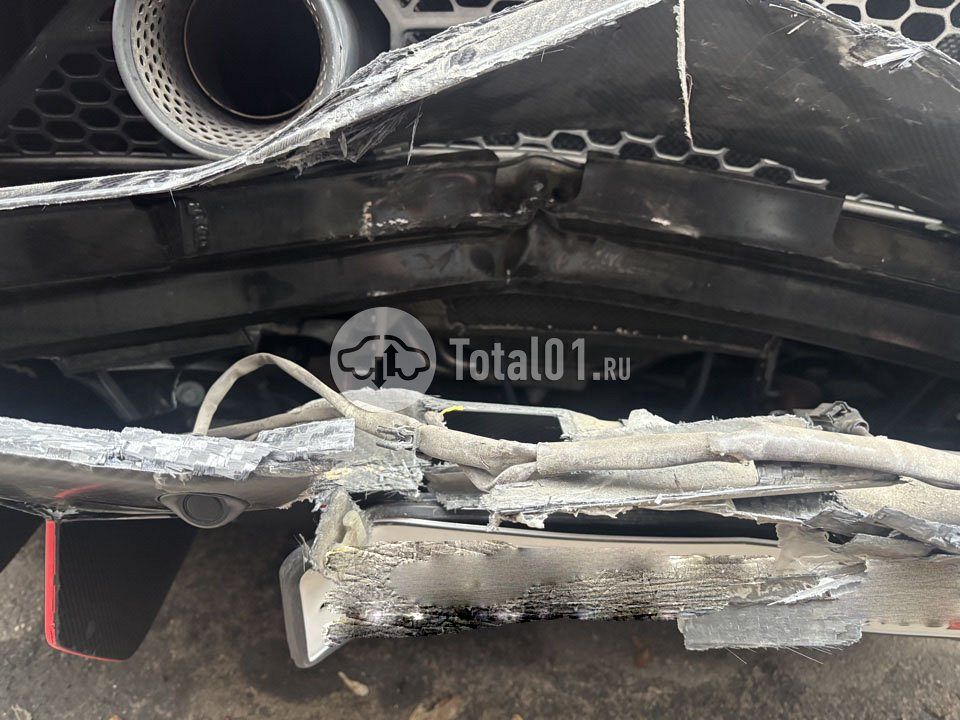 Фото Lamborghini Aventador 24