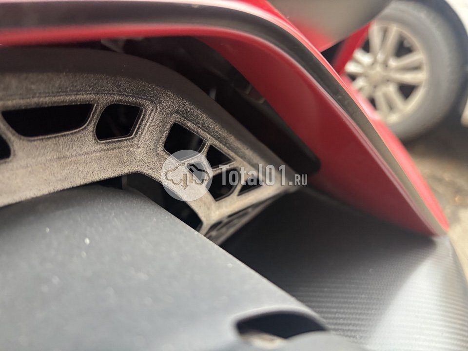 Фото Lamborghini Aventador 26