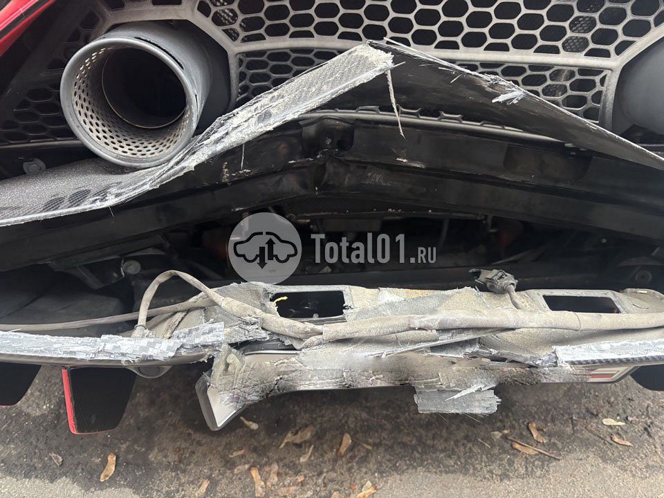 Фото Lamborghini Aventador 32