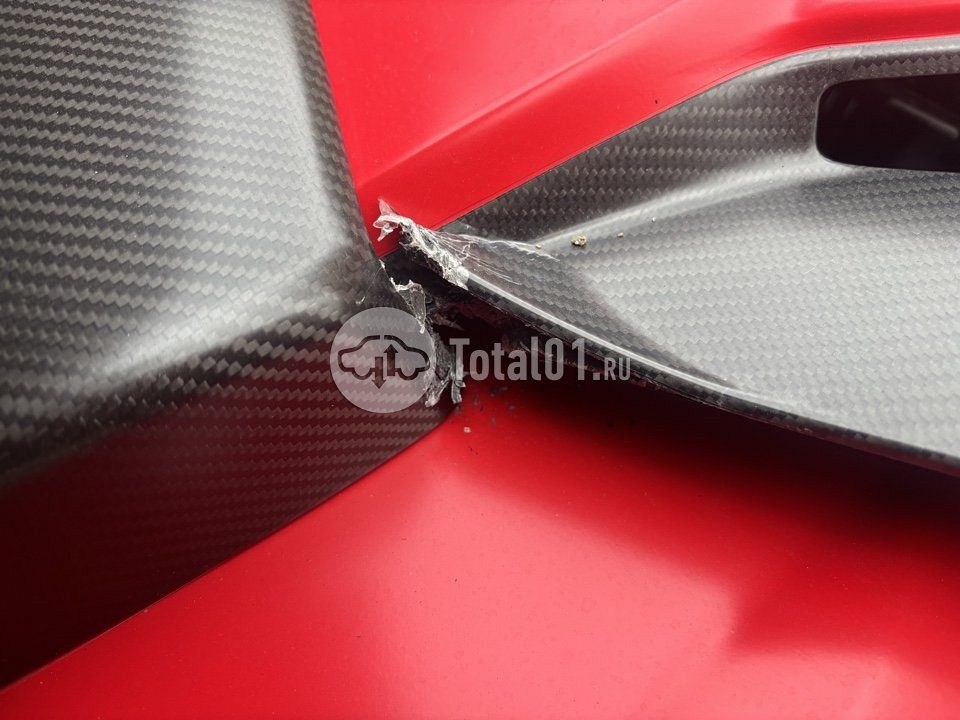 Фото Lamborghini Aventador 34