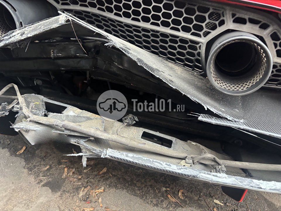 Фото Lamborghini Aventador 36