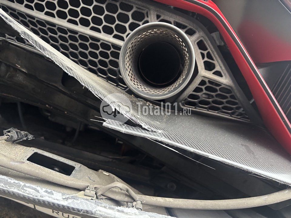 Фото Lamborghini Aventador 42