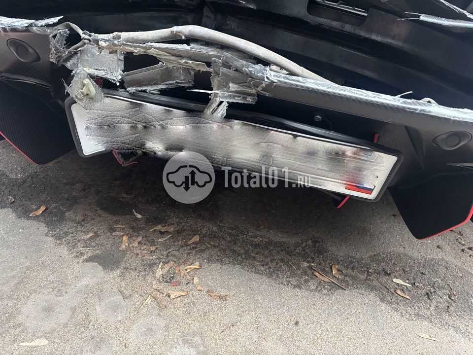 Фото Lamborghini Aventador 46