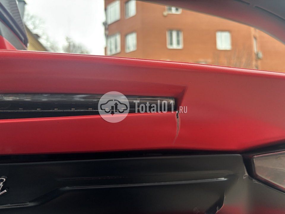 Фото Lamborghini Aventador 60