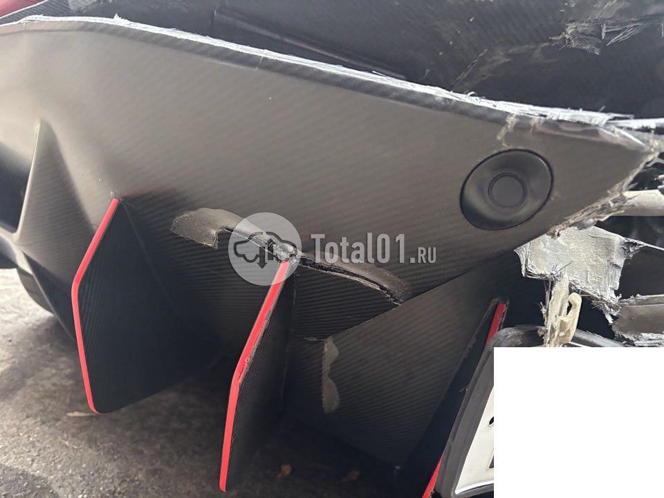 Фото Lamborghini Aventador 66