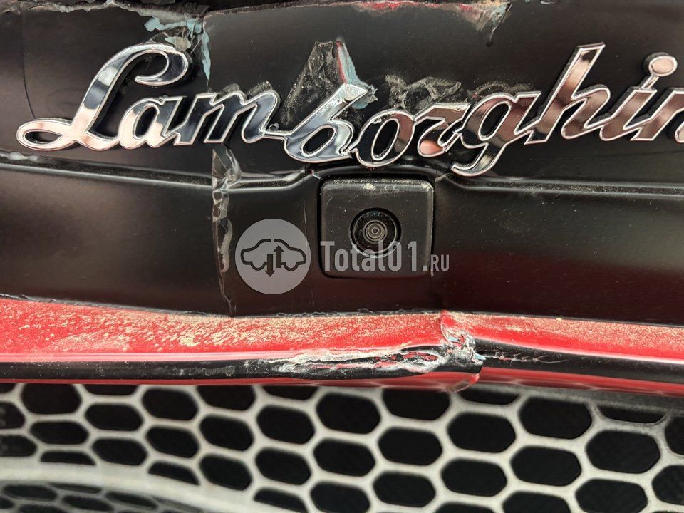 Фото Lamborghini Aventador 70