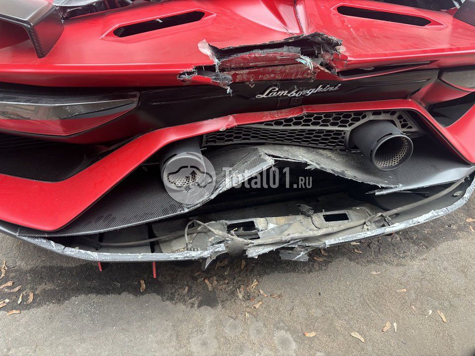 Фото Lamborghini Aventador 72