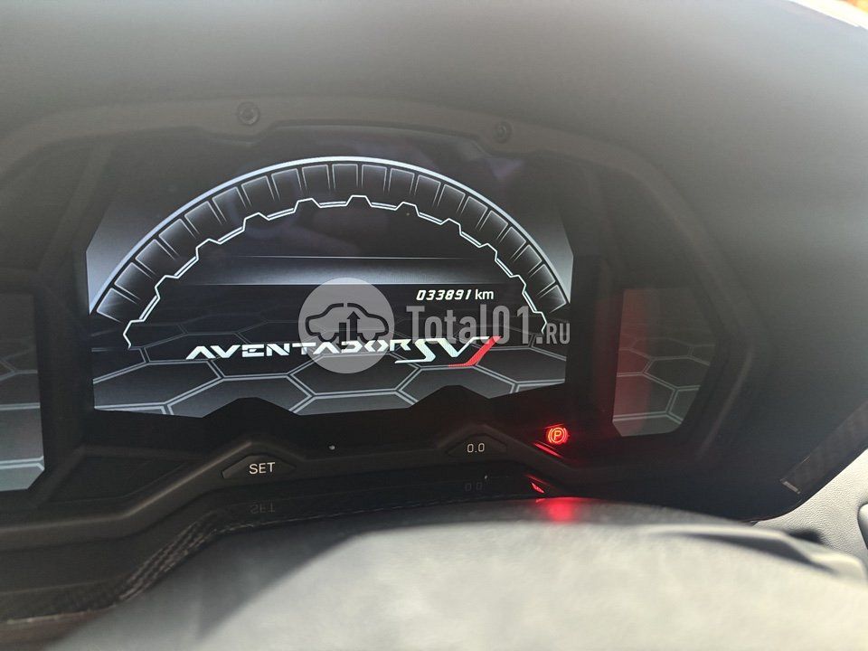 Фото Lamborghini Aventador 82