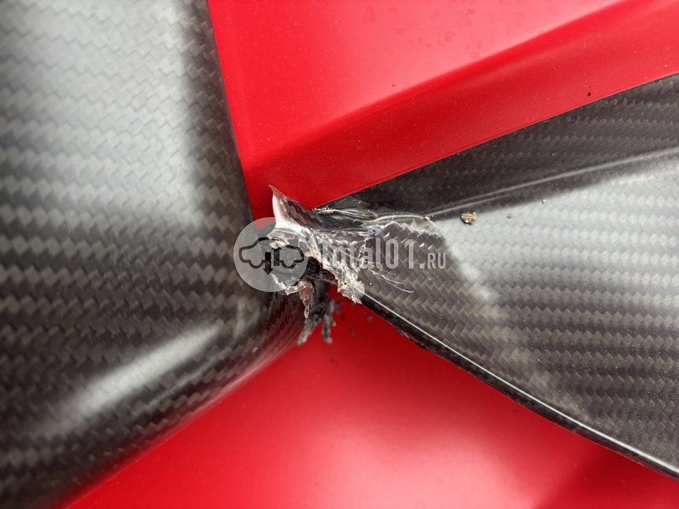 Фото Lamborghini Aventador 90