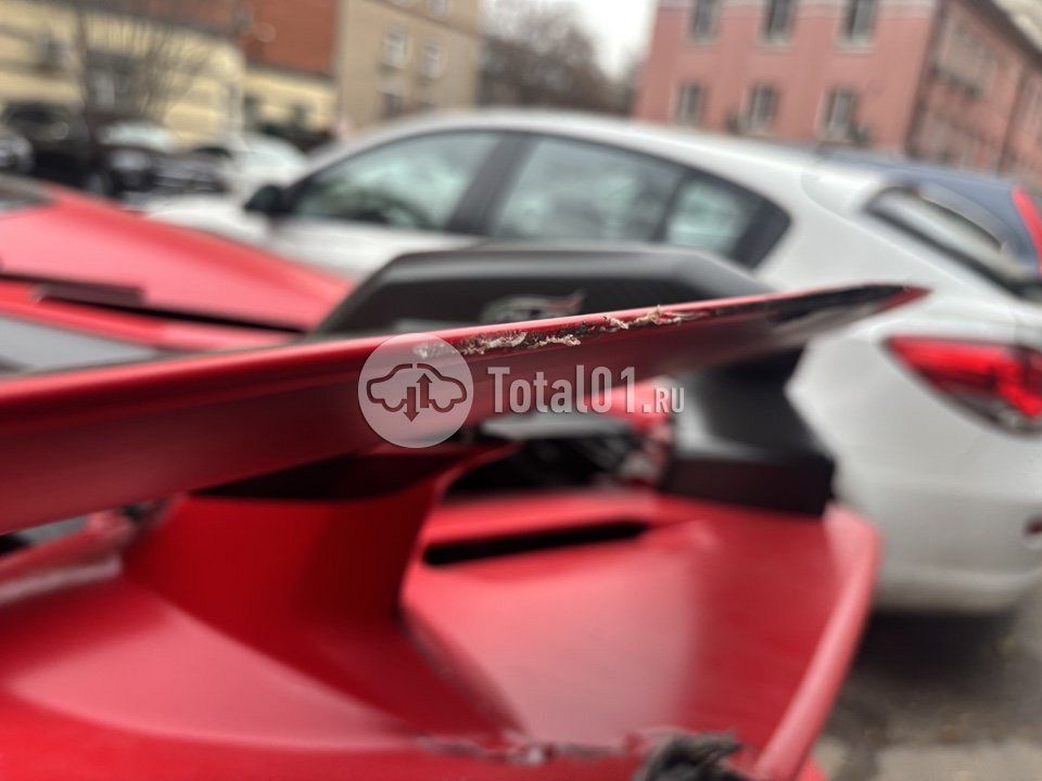 Фото Lamborghini Aventador 96