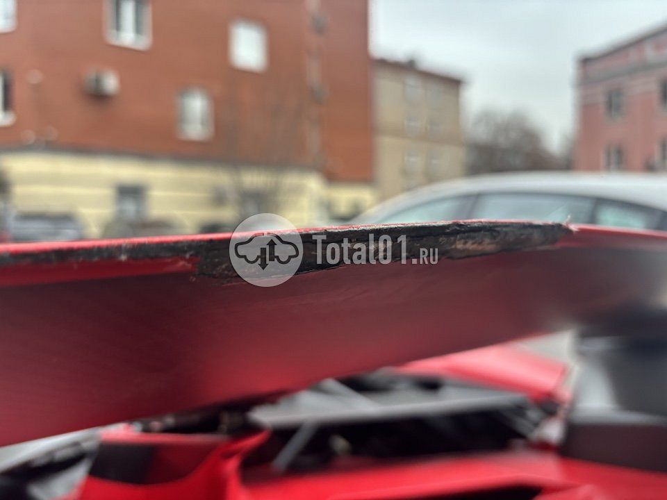 Фото Lamborghini Aventador 106