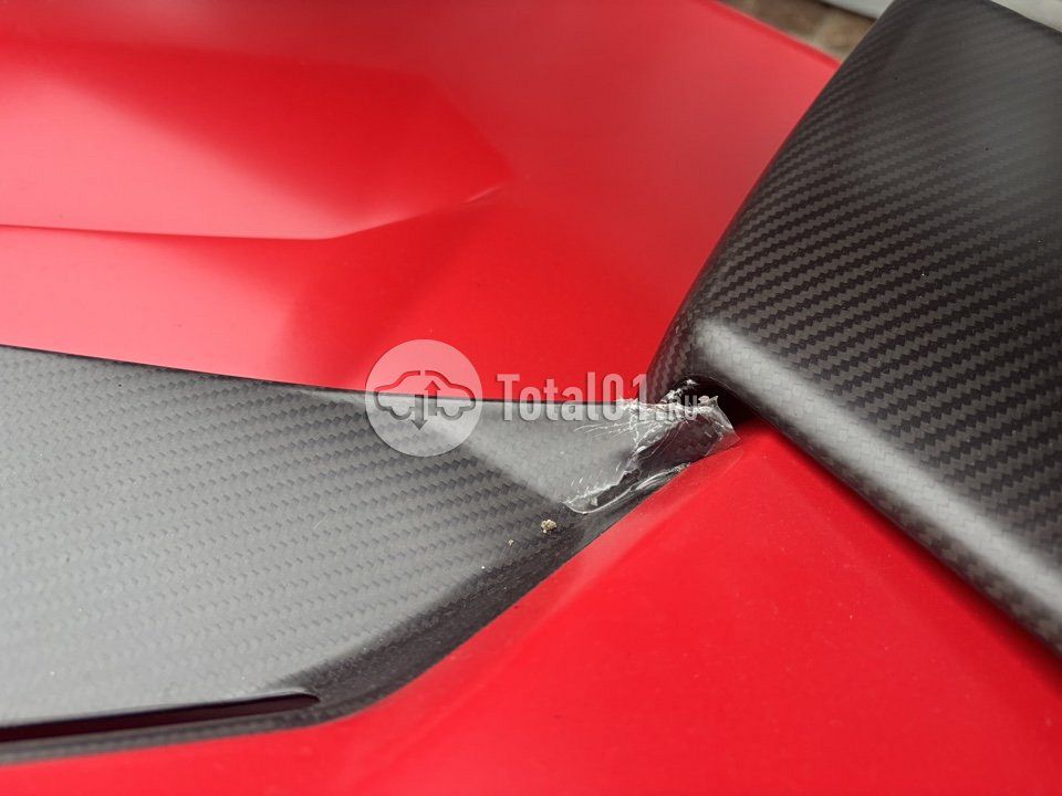 Фото Lamborghini Aventador 120