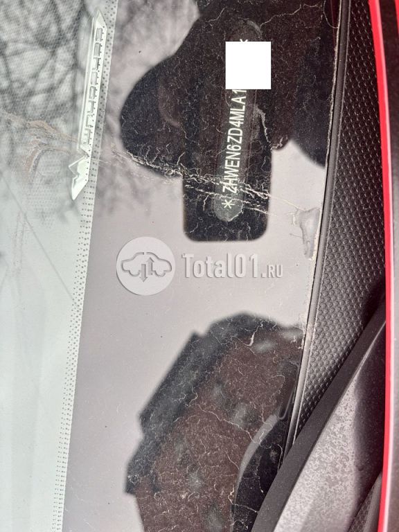 Фото Lamborghini Aventador 128