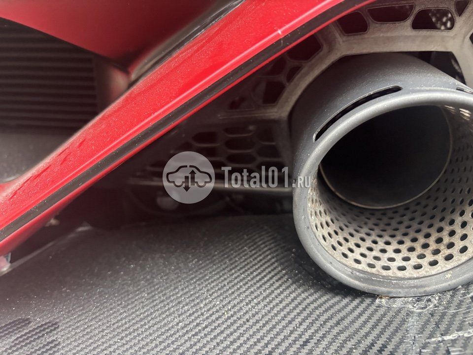 Фото Lamborghini Aventador 132