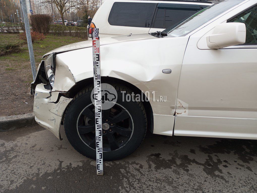 Фото Cadillac SRX 10