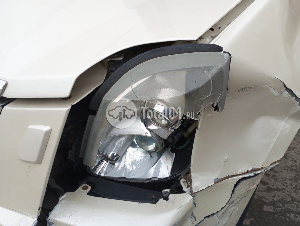 Фото Cadillac SRX 14