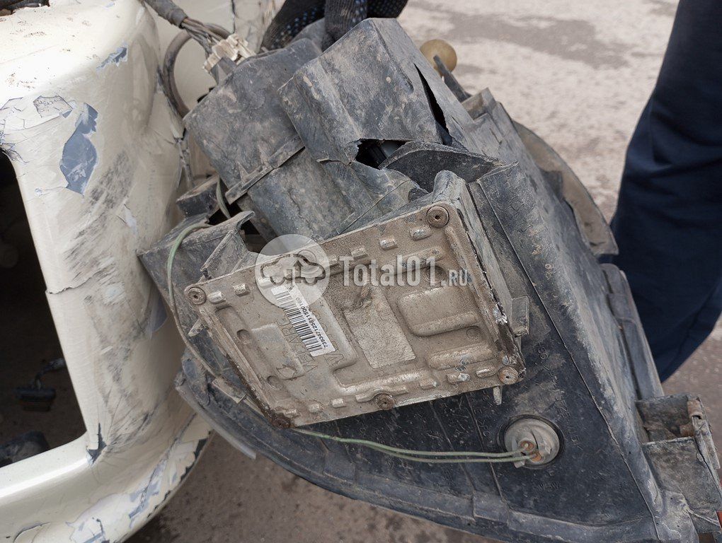 Фото Cadillac SRX 18