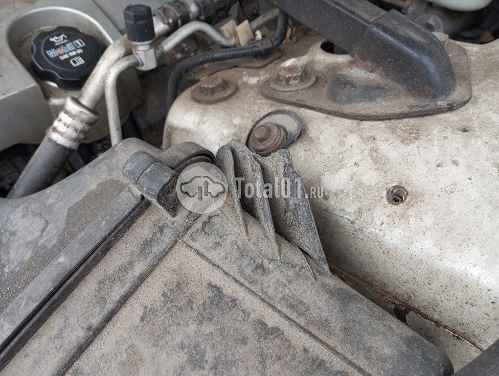 Фото Cadillac SRX 20