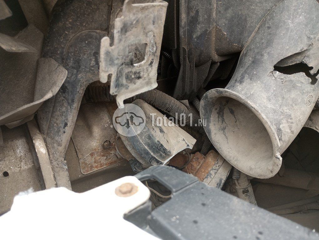 Фото Cadillac SRX 22