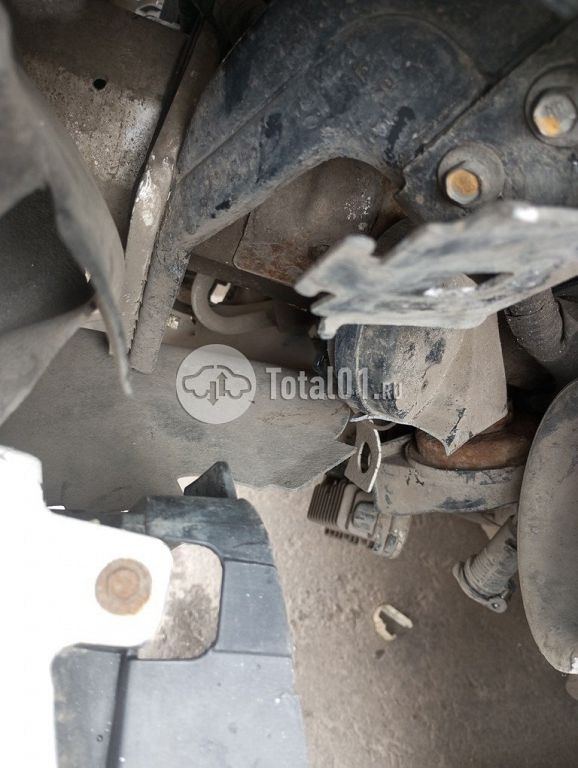 Фото Cadillac SRX 26