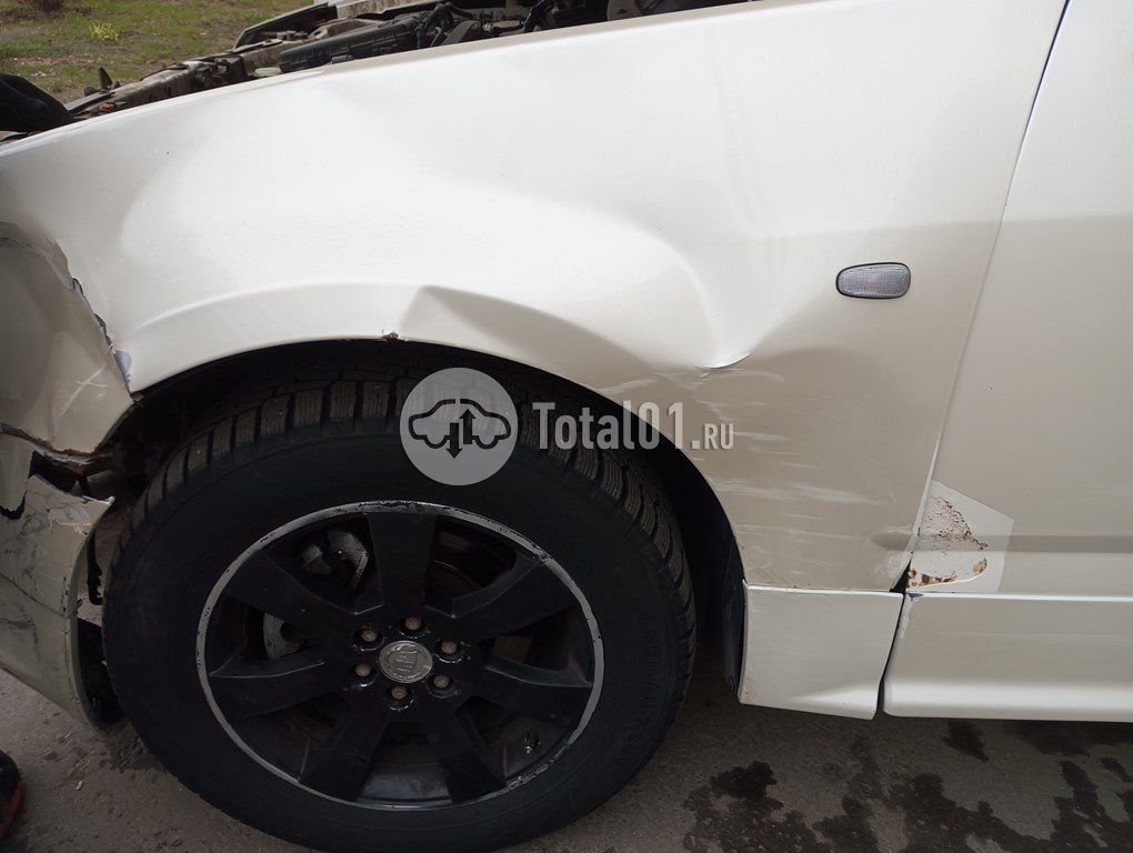 Фото Cadillac SRX 28