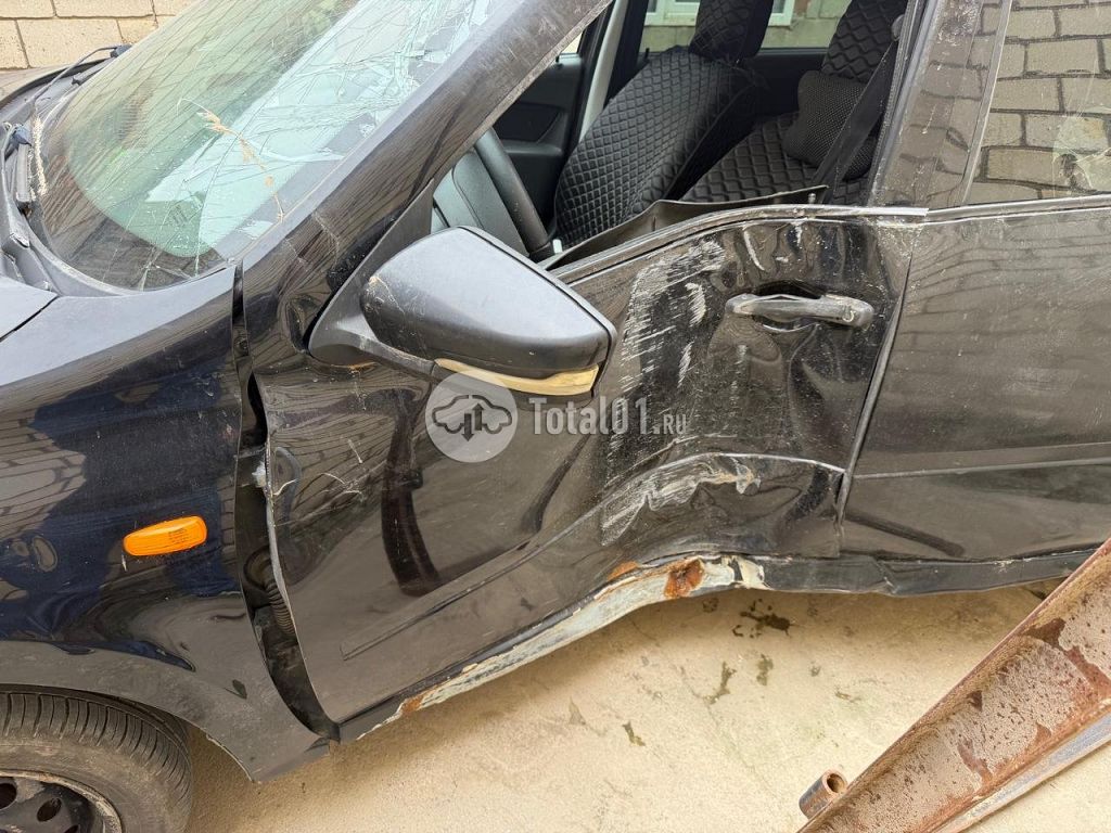 Фото ВАЗ (LADA) Granta 10