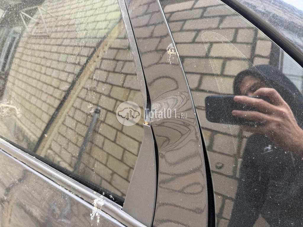 Фото ВАЗ (LADA) Granta 12