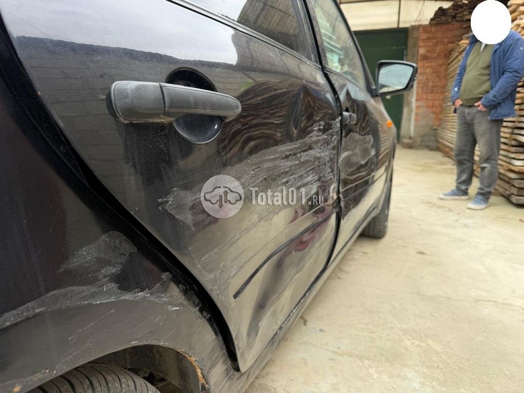 Фото ВАЗ (LADA) Granta 14