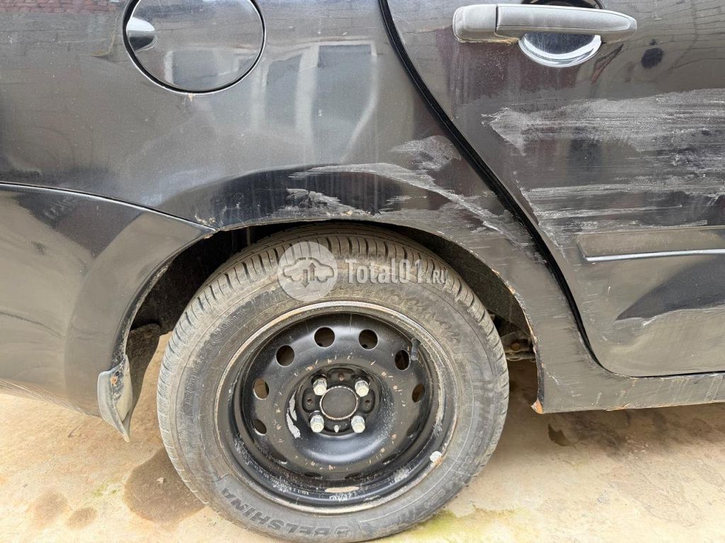 Фото ВАЗ (LADA) Granta 16