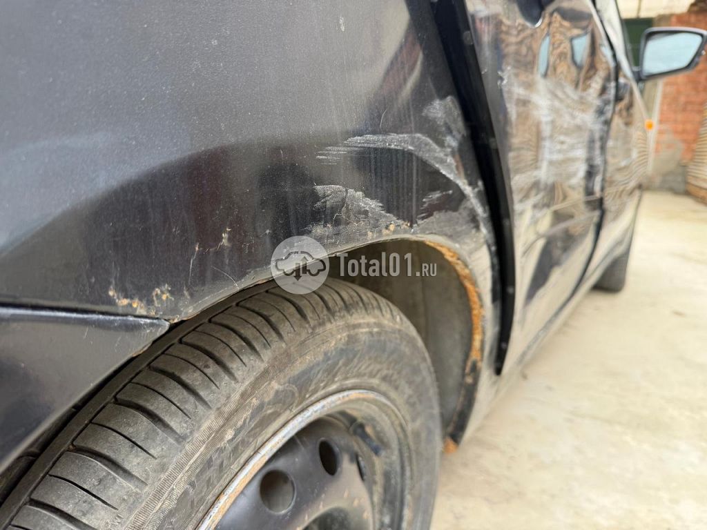 Фото ВАЗ (LADA) Granta 18