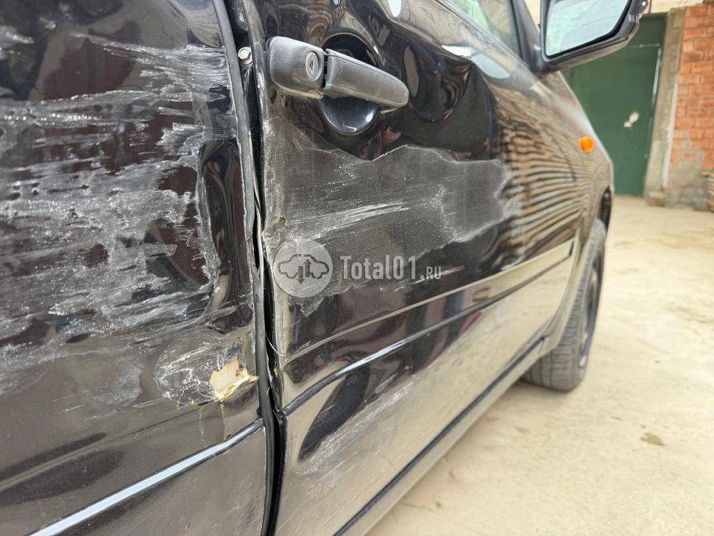 Фото ВАЗ (LADA) Granta 20