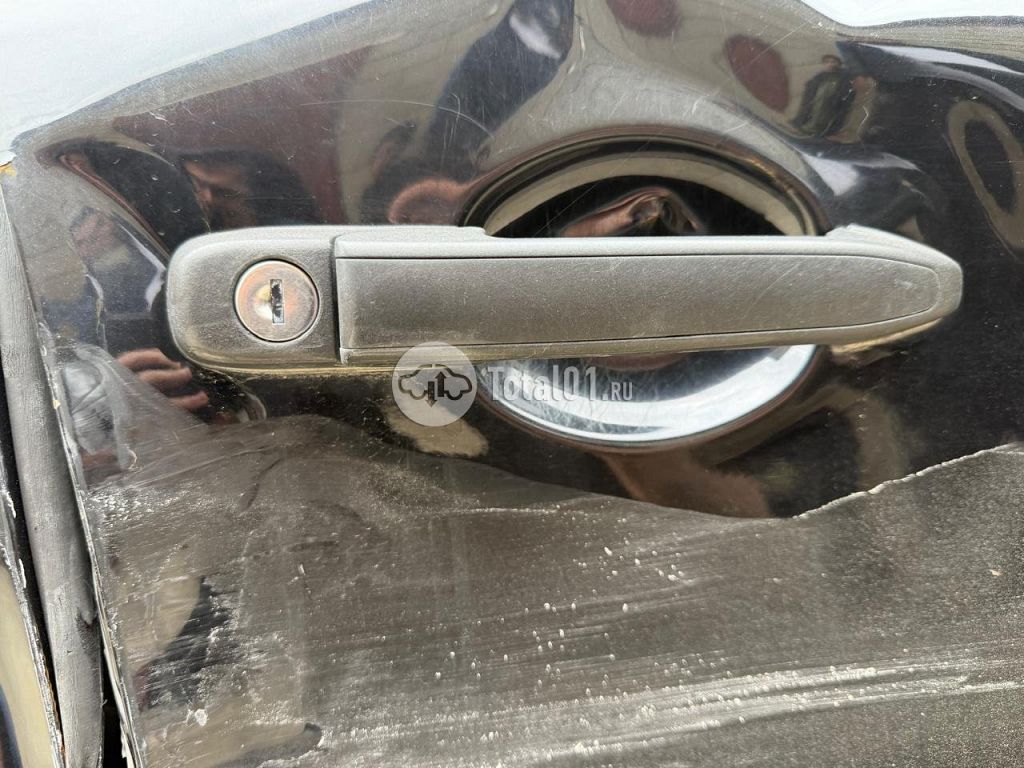 Фото ВАЗ (LADA) Granta 22